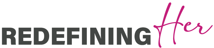 Redefining Her Logo